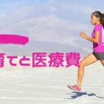 東京23区の高校生まで医療費無料　所得制限なし